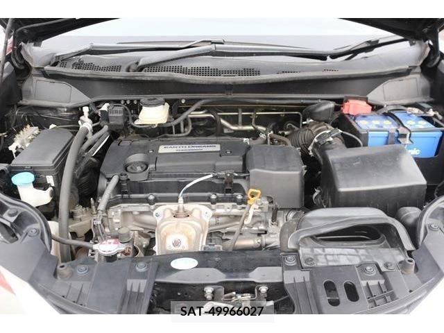 Honda ODYSSEY 2014-10 383339-18