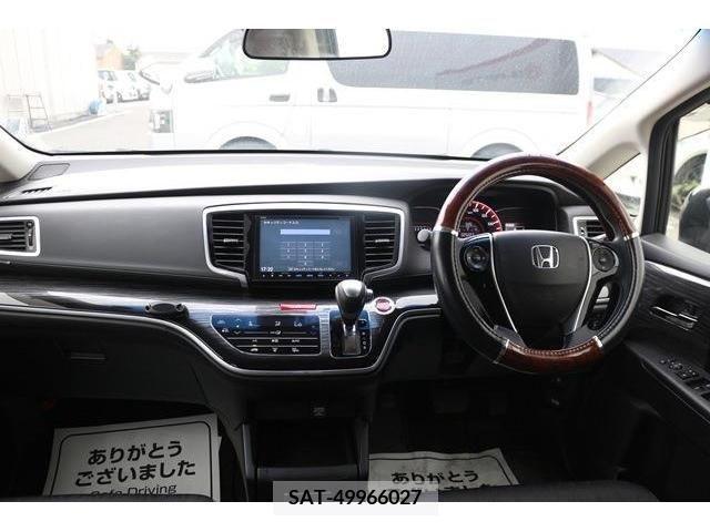 Honda ODYSSEY 2014-10 383339-16