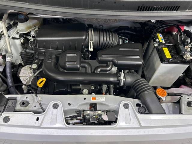 Daihatsu TANTO 2022-03 28430-18