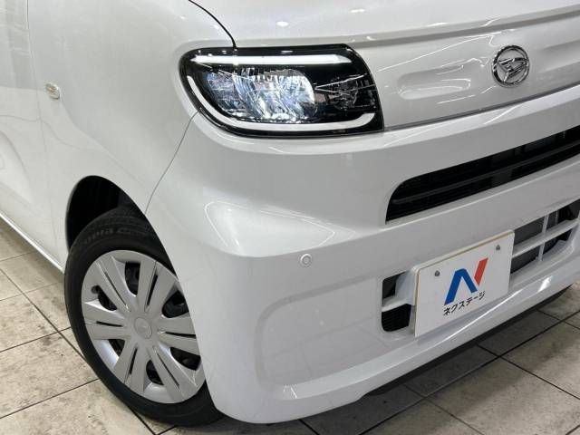 Daihatsu TANTO 2022-03 28430-12