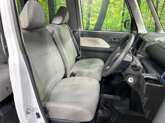 Daihatsu TANTO 2022-03 28430-8