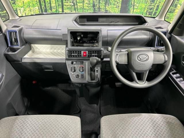 Daihatsu TANTO 2022-03 28430-1