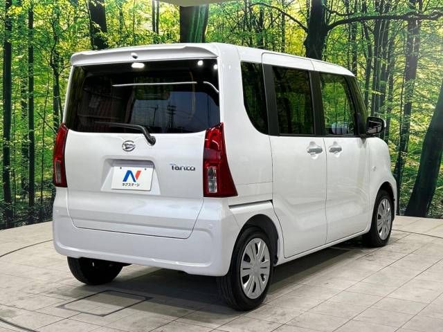 Daihatsu TANTO 2022-03 28430-17