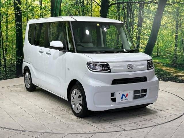 Daihatsu TANTO 2022-03 28430-16