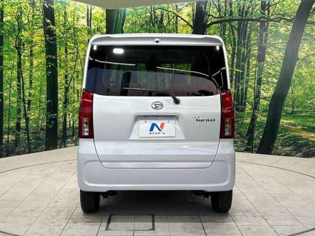 Daihatsu TANTO 2022-03 28430-15