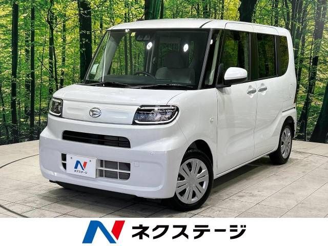Daihatsu TANTO 2022-03 28430-0