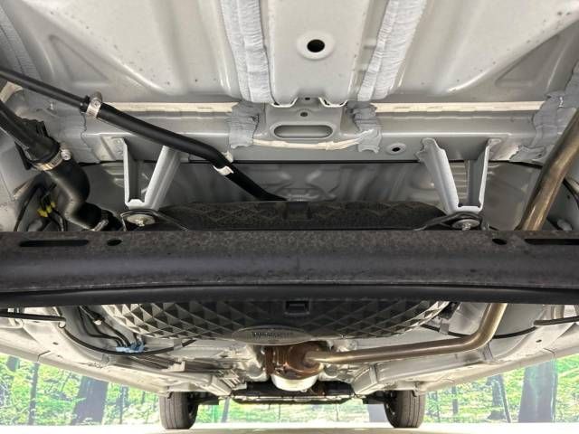 Daihatsu TANTO 2022-03 28430-19