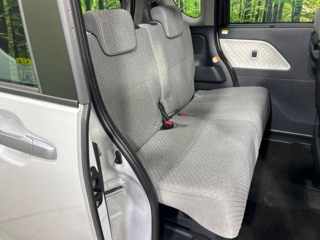 Daihatsu TANTO 2022-03 28430-9