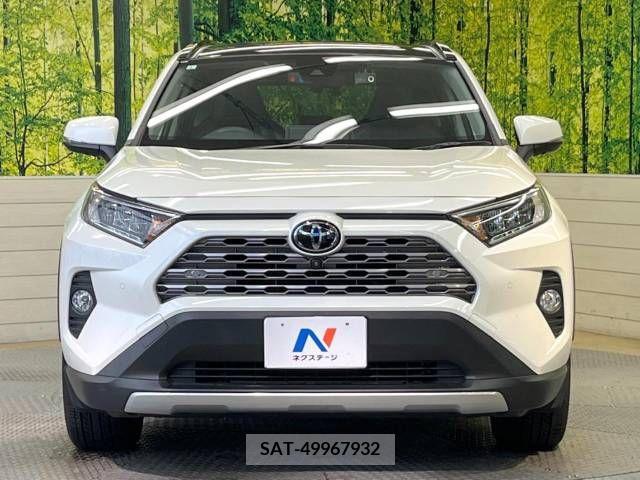 Toyota RAV4 2021-01 283858-14