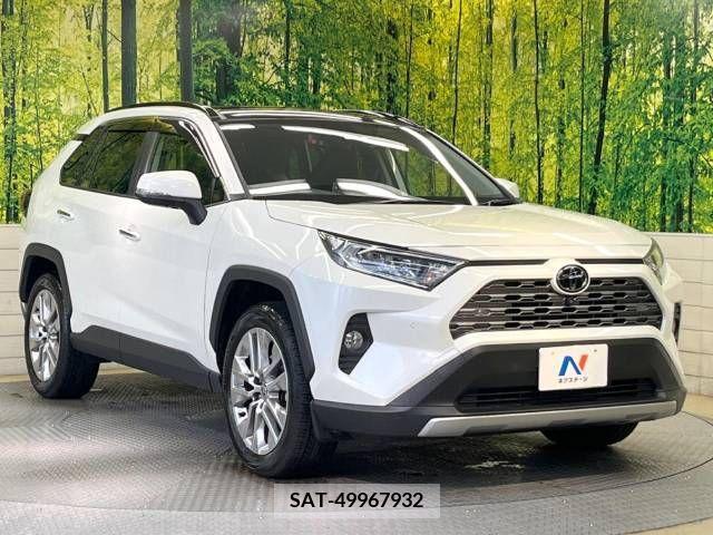 Toyota RAV4 2021-01 283858-16