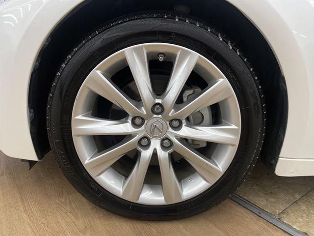 Lexus IS 2015-10 21450-15