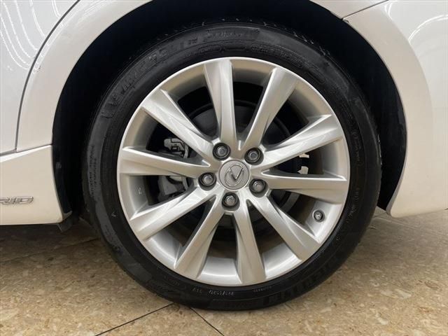 Lexus IS 2015-10 21450-14