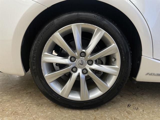 Lexus IS 2015-10 21450-13