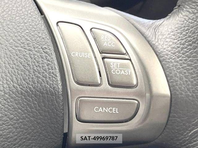 Subaru FORESTER 2009-12 381257-8