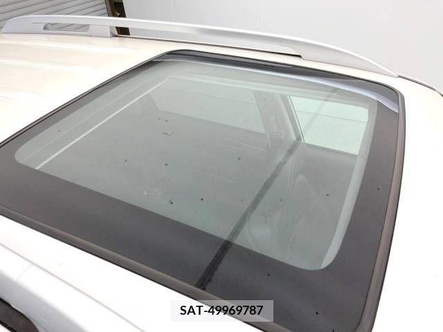 Subaru FORESTER 2009-12 381257-2