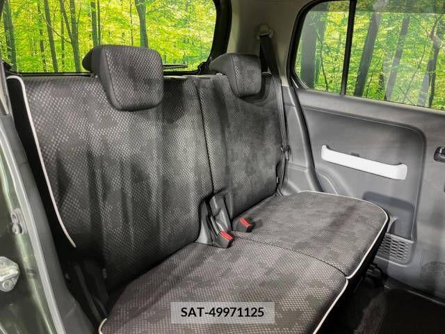 Suzuki HUSTLER 2017-10 361520-9