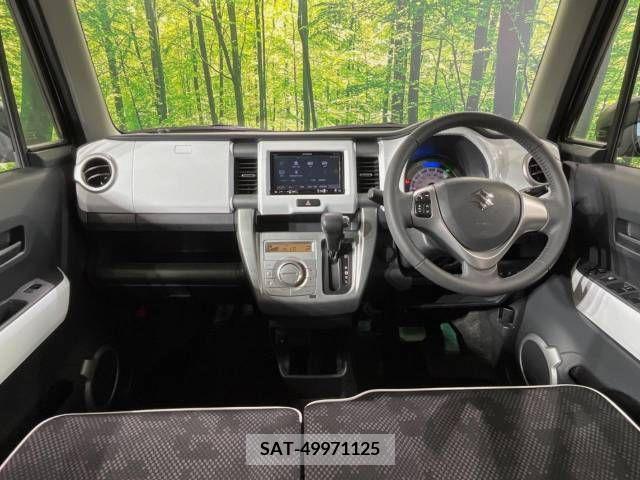 Suzuki HUSTLER 2017-10 361520-1