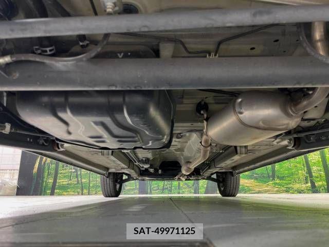 Suzuki HUSTLER 2017-10 361520-19