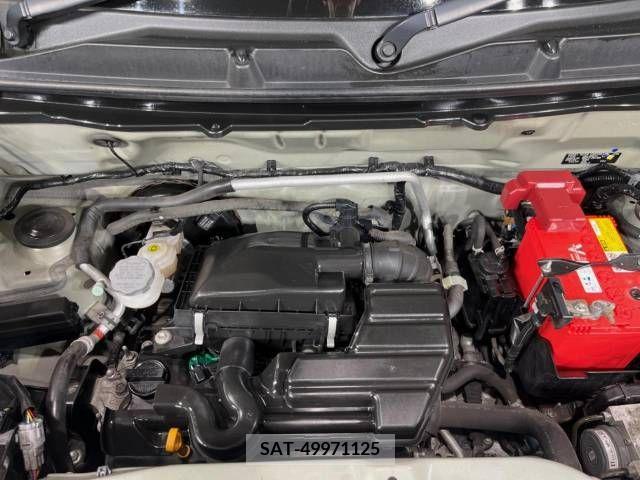 Suzuki HUSTLER 2017-10 361520-18