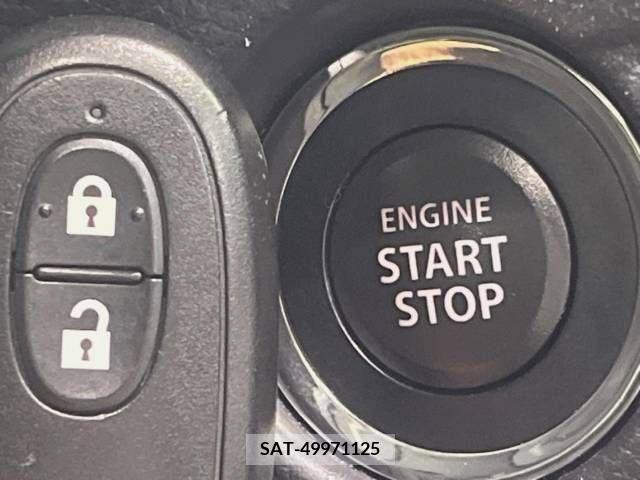 Suzuki HUSTLER 2017-10 361520-6