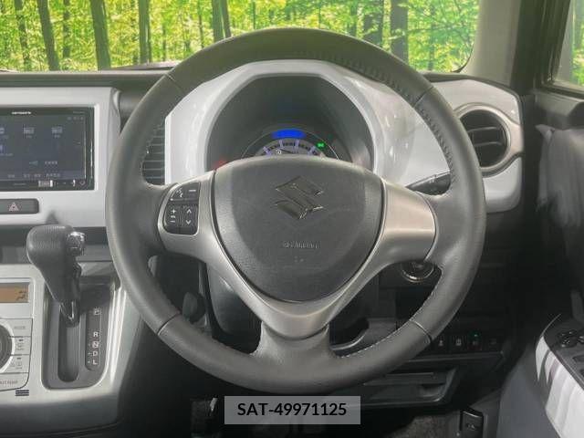 Suzuki HUSTLER 2017-10 361520-11