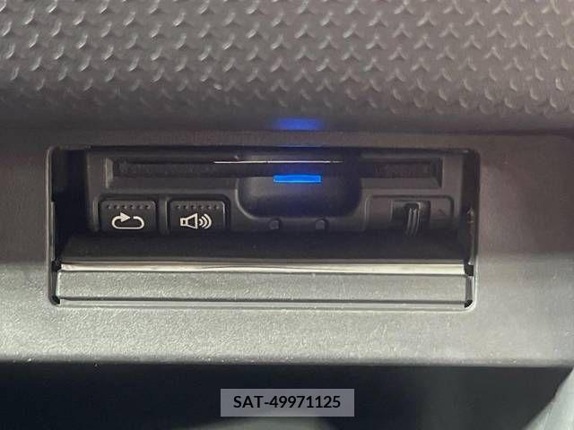 Suzuki HUSTLER 2017-10 361520-5