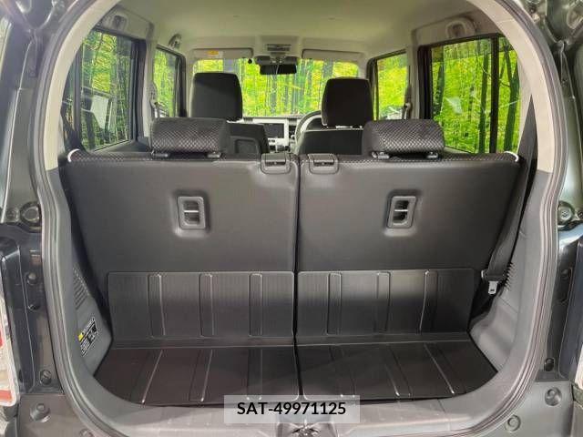 Suzuki HUSTLER 2017-10 361520-10