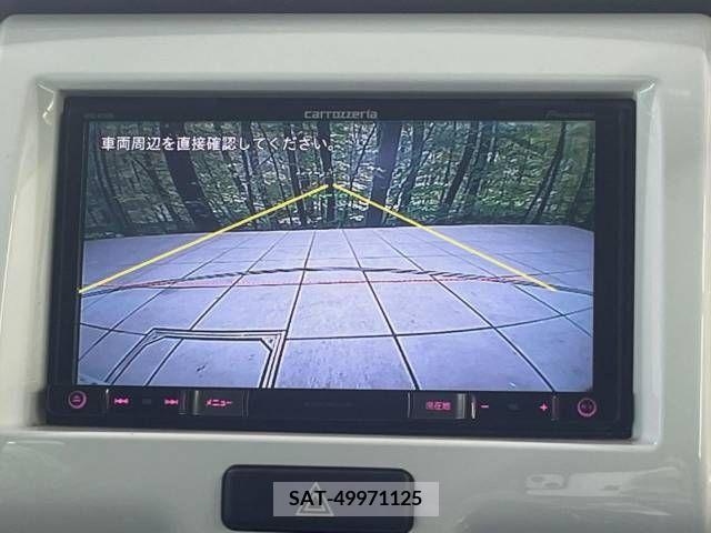 Suzuki HUSTLER 2017-10 361520-4