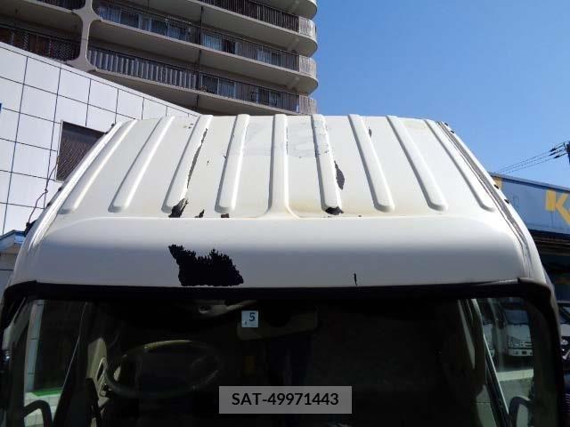 Hino DUTRO 2010-05 234384-18