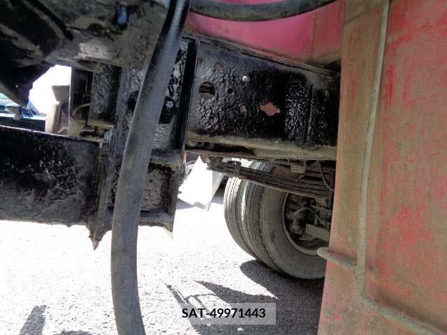 Hino DUTRO 2010-05 234384-16