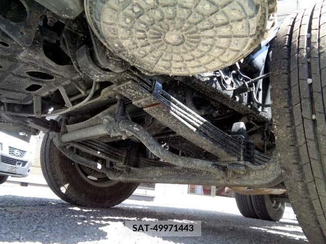 Hino DUTRO 2010-05 234384-15