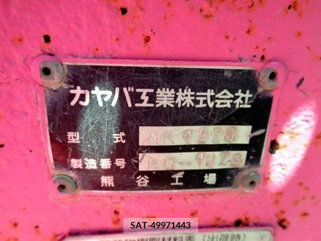 Hino DUTRO 2010-05 234384-27