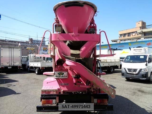 Hino DUTRO 2010-05 234384-10