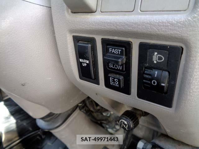 Hino DUTRO 2010-05 234384-5