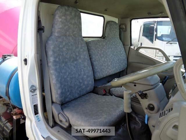 Hino DUTRO 2010-05 234384-4