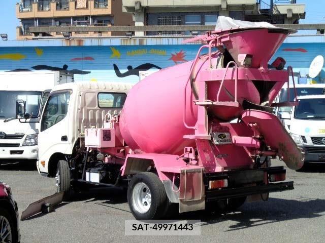 Hino DUTRO 2010-05 234384-1