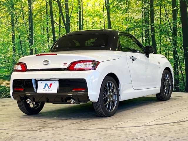 Daihatsu COPEN 2022-07 186009-17