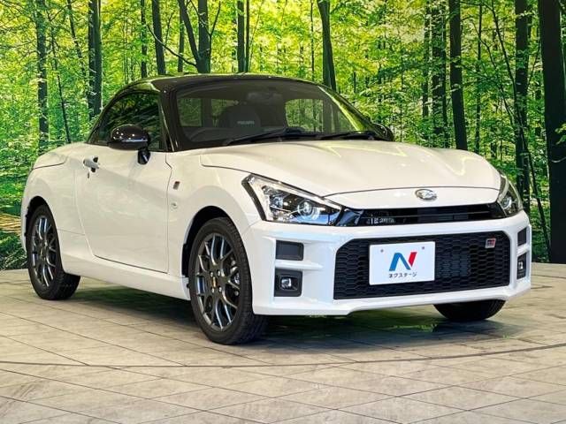 Daihatsu COPEN 2022-07 186009-16