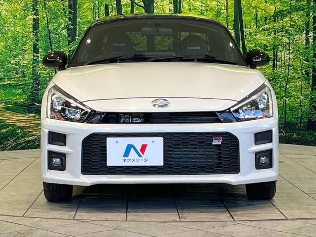 Daihatsu COPEN 2022-07 186009-14