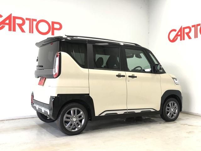 Mitsubishi DELICA MINI 2023-07 23271-28