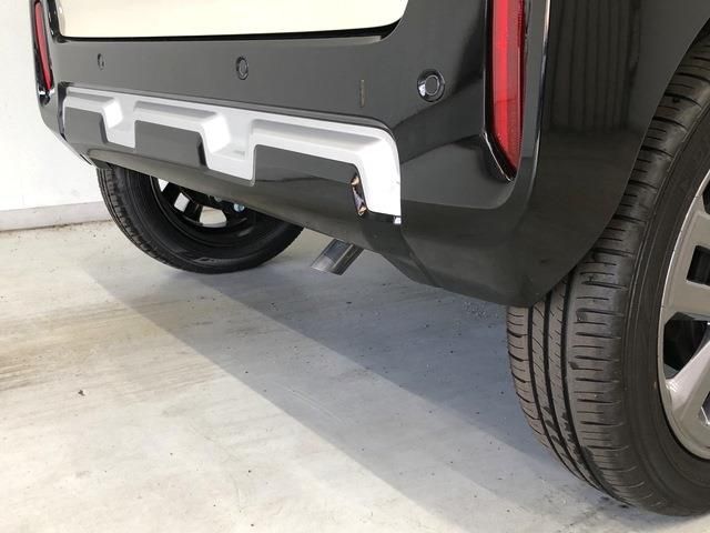 Mitsubishi DELICA MINI 2023-07 23271-21