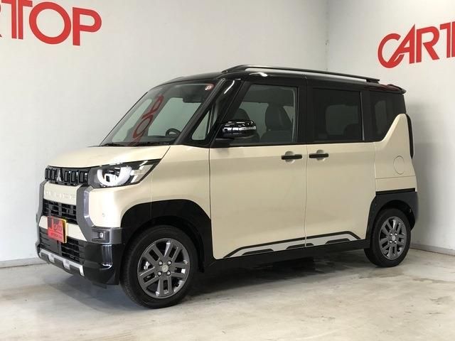Mitsubishi DELICA MINI 2023-07 23271-27