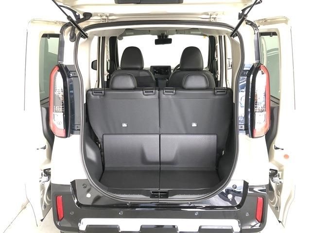Mitsubishi DELICA MINI 2023-07 23271-8