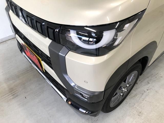 Mitsubishi DELICA MINI 2023-07 23271-4