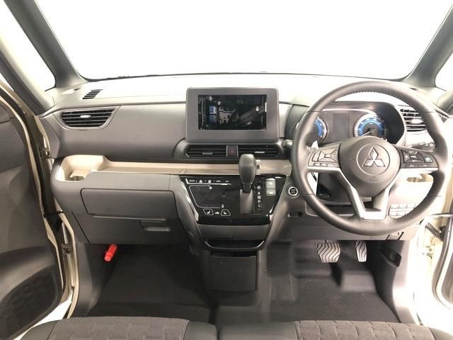 Mitsubishi DELICA MINI 2023-07 23271-1