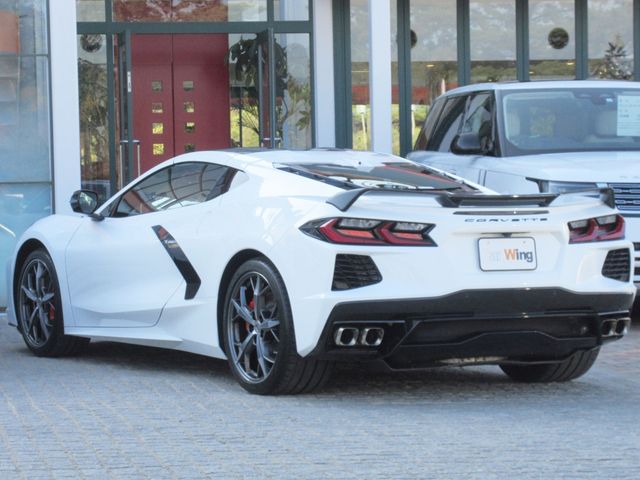 Chevrolet CORVETTE 2021-09 190759-8
