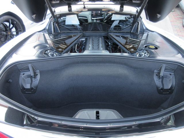 Chevrolet CORVETTE 2021-09 190759-10