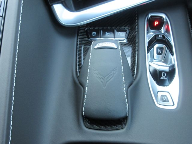 Chevrolet CORVETTE 2021-09 190759-29