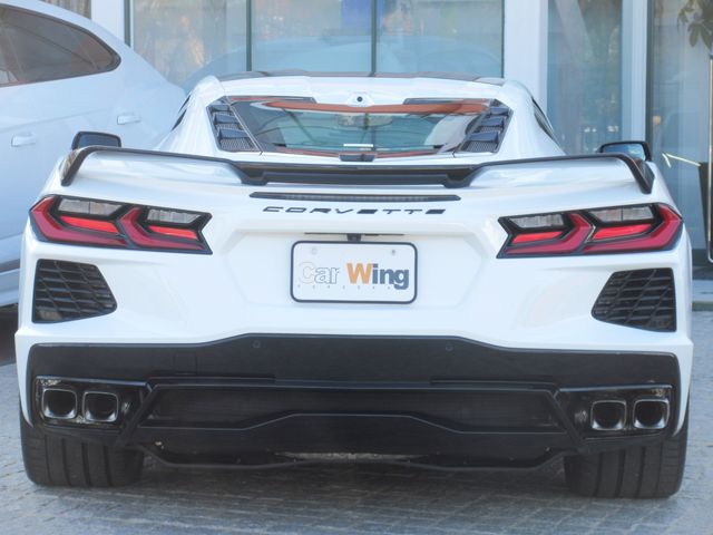Chevrolet CORVETTE 2021-09 190759-9