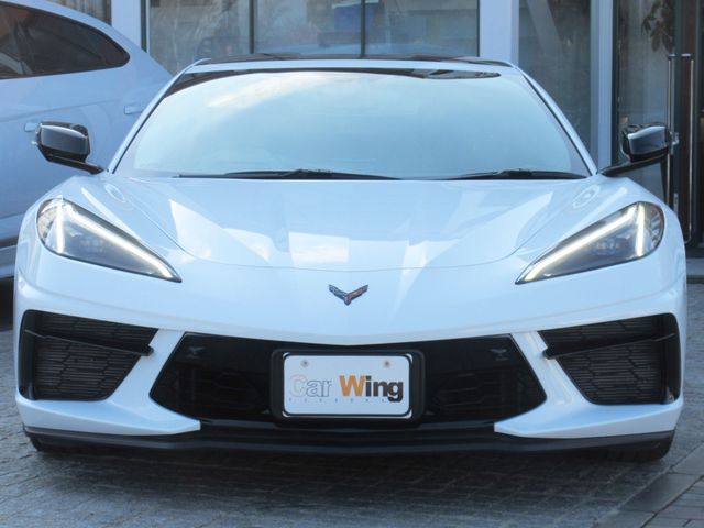 Chevrolet CORVETTE 2021-09 190759-2